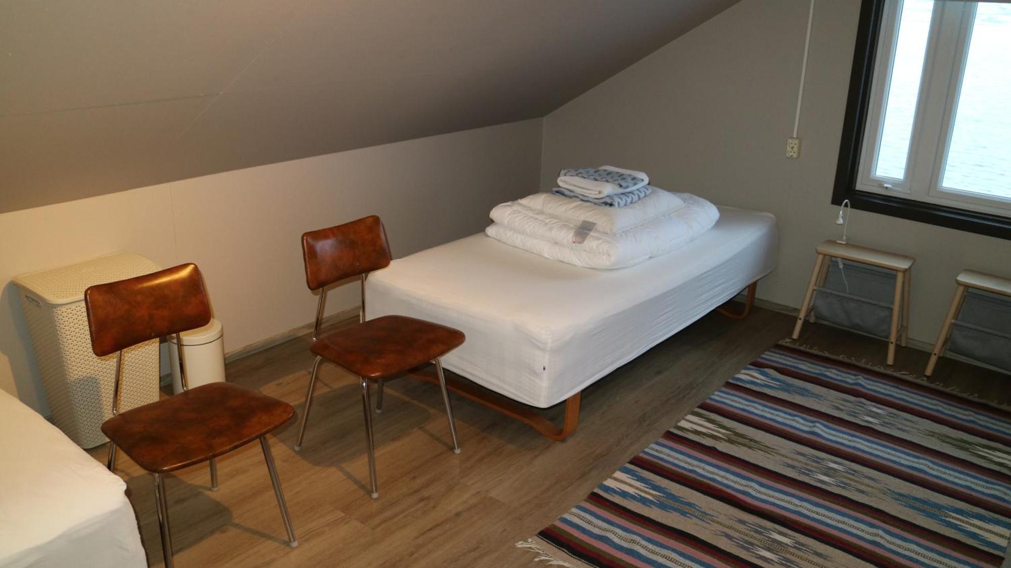 Bortheyri Tangahus Guesthouse מראה חיצוני תמונה