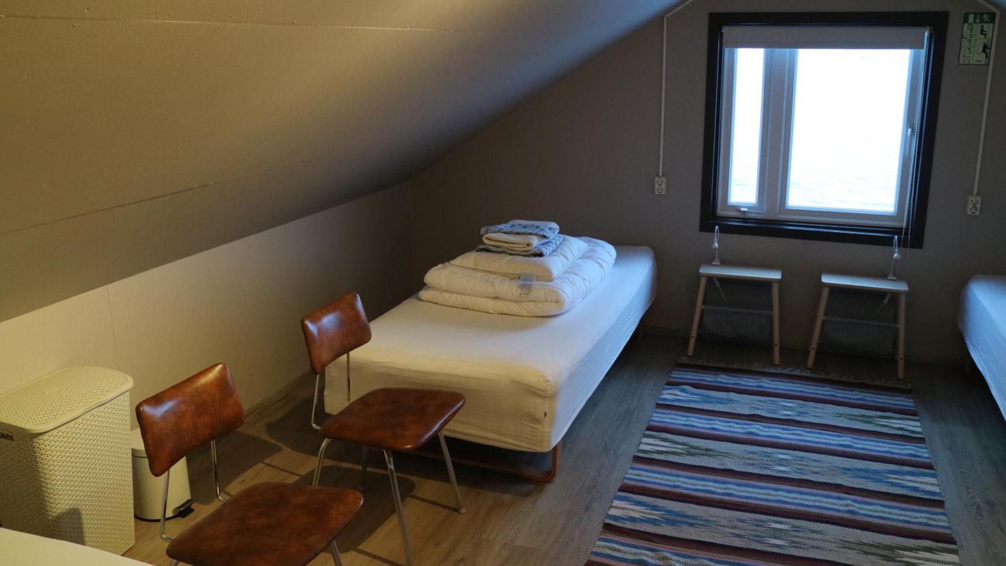Bortheyri Tangahus Guesthouse מראה חיצוני תמונה