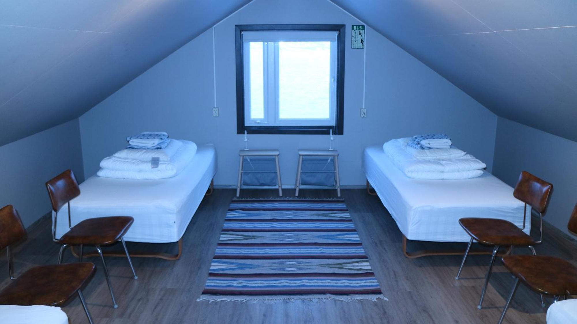 Bortheyri Tangahus Guesthouse מראה חיצוני תמונה