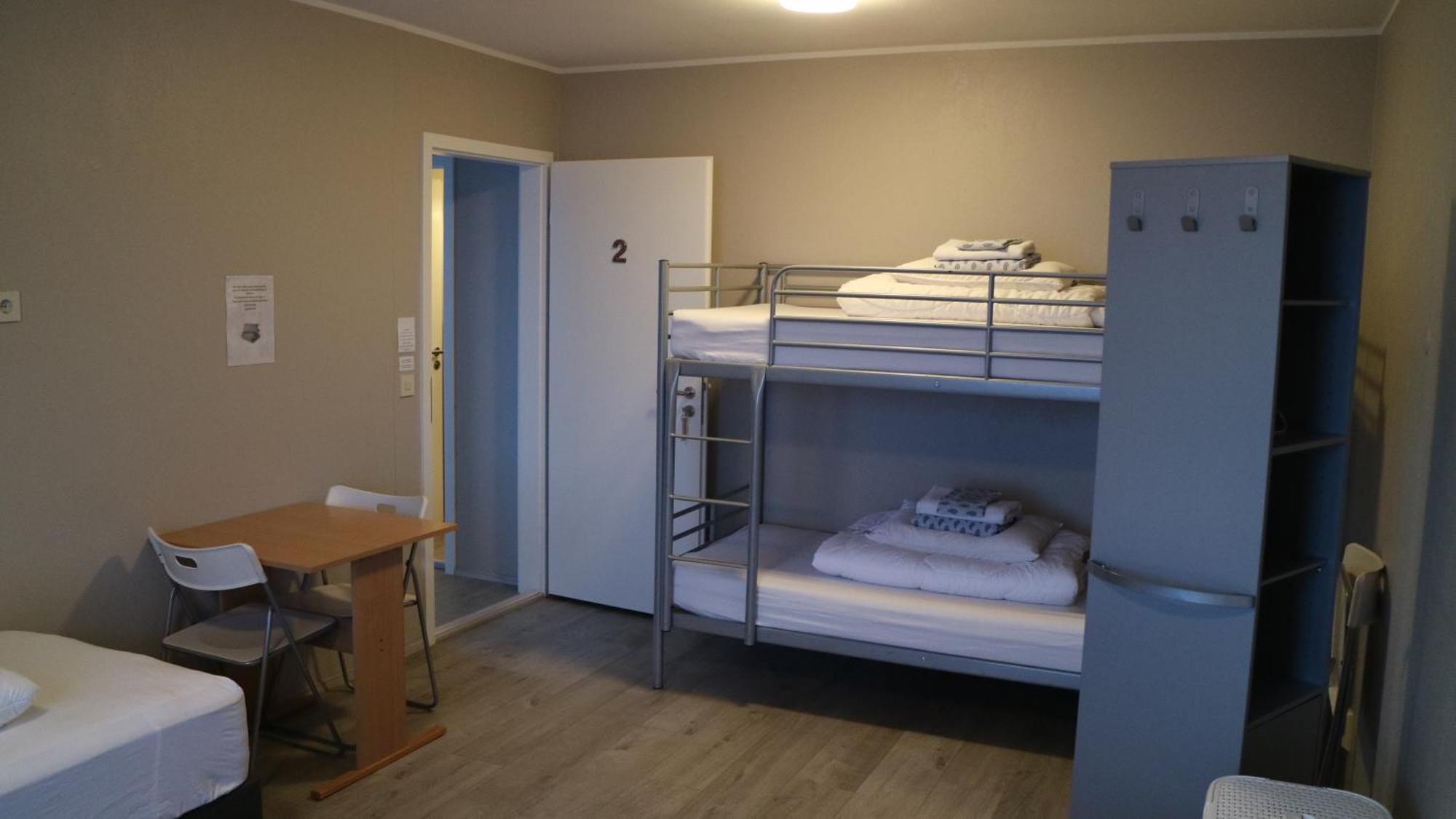 Bortheyri Tangahus Guesthouse מראה חיצוני תמונה