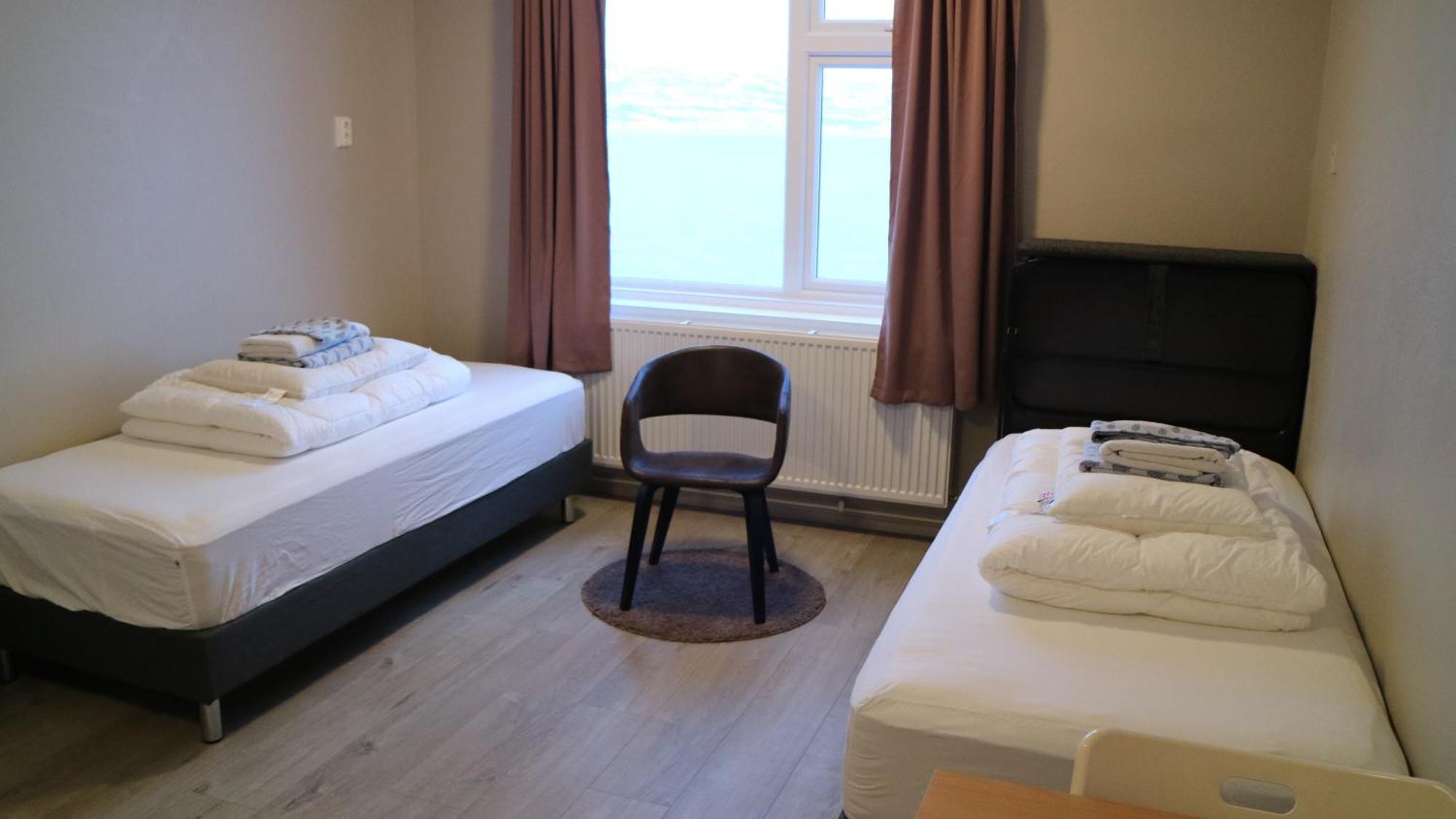 Bortheyri Tangahus Guesthouse מראה חיצוני תמונה