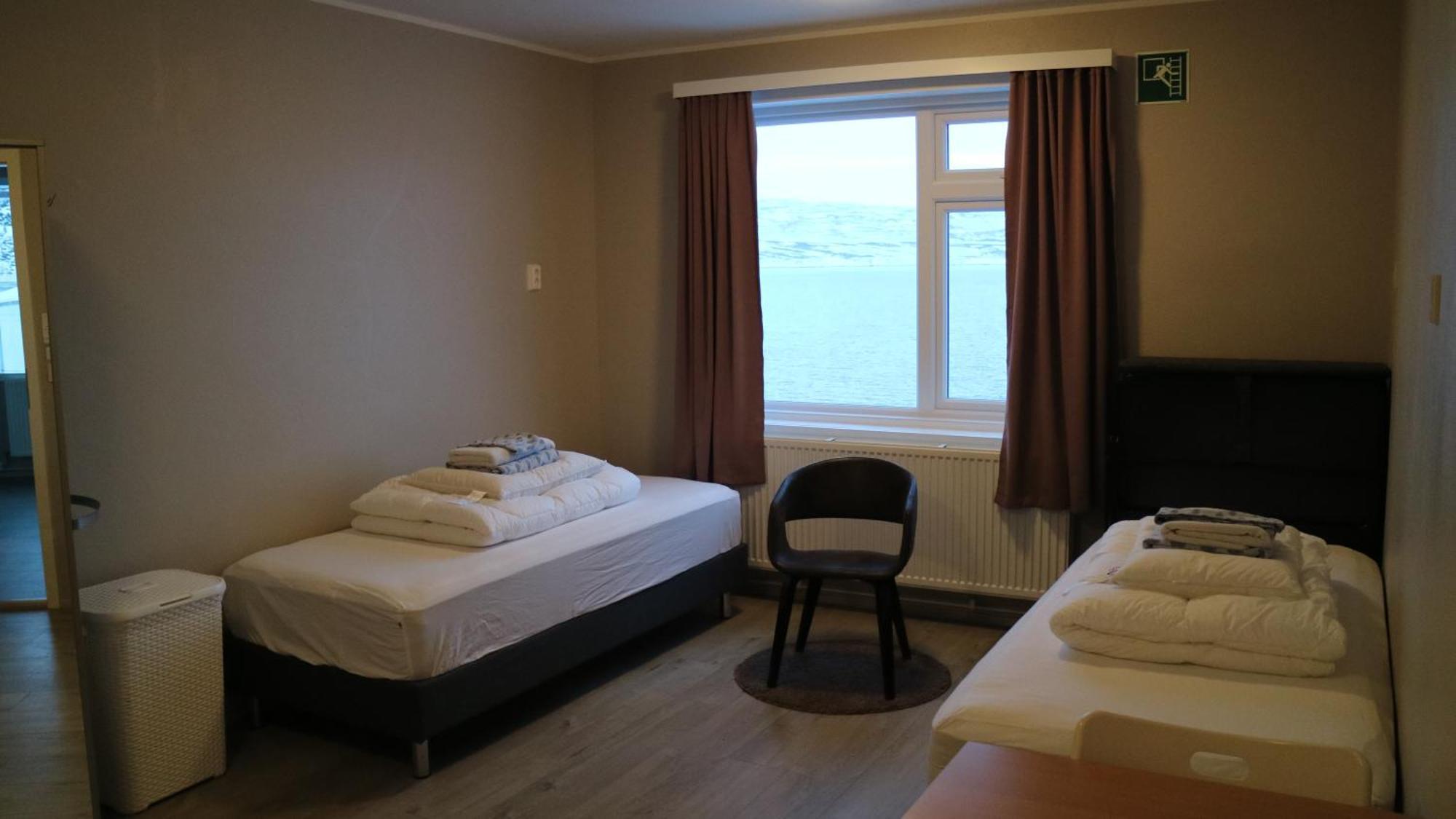 Bortheyri Tangahus Guesthouse מראה חיצוני תמונה