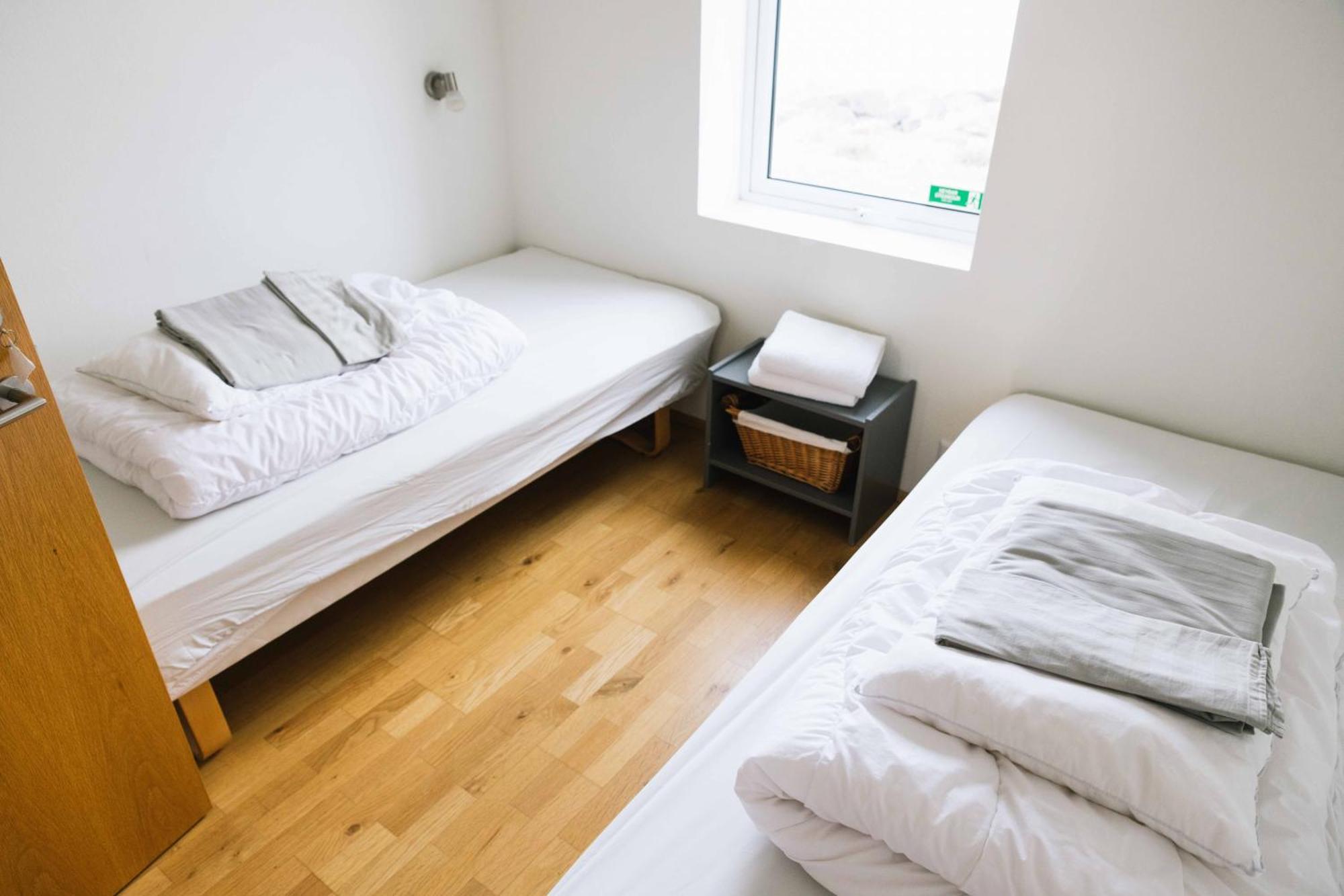 Bortheyri Tangahus Guesthouse חדר תמונה