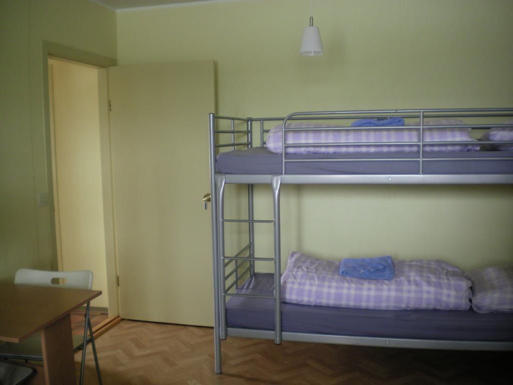 Bortheyri Tangahus Guesthouse חדר תמונה